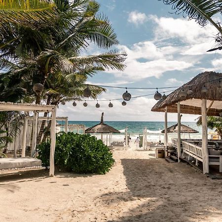 Playa Mambo Eco Cabanas 호텔 툴룸 외부 사진