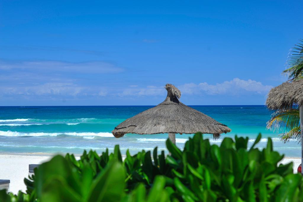 Playa Mambo Eco Cabanas 호텔 툴룸 외부 사진