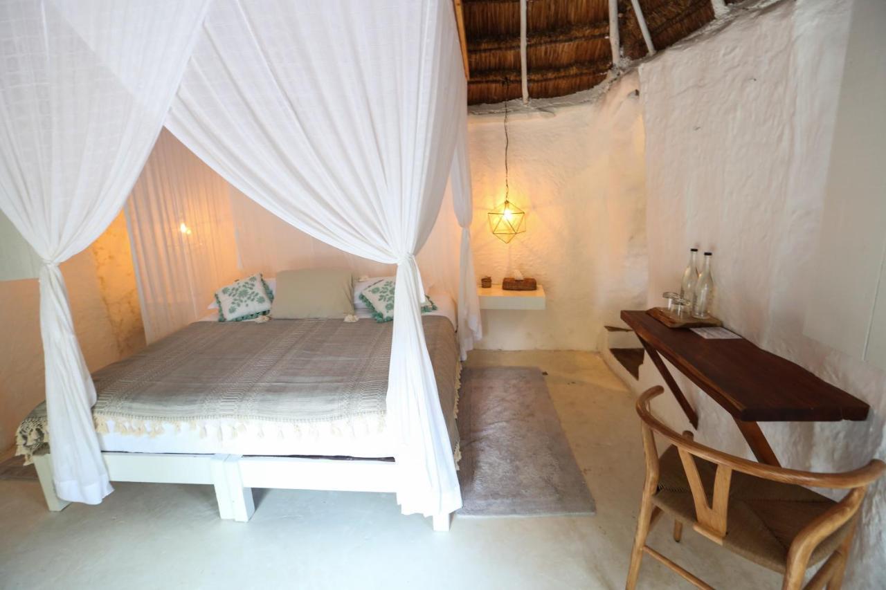 Playa Mambo Eco Cabanas 호텔 툴룸 외부 사진