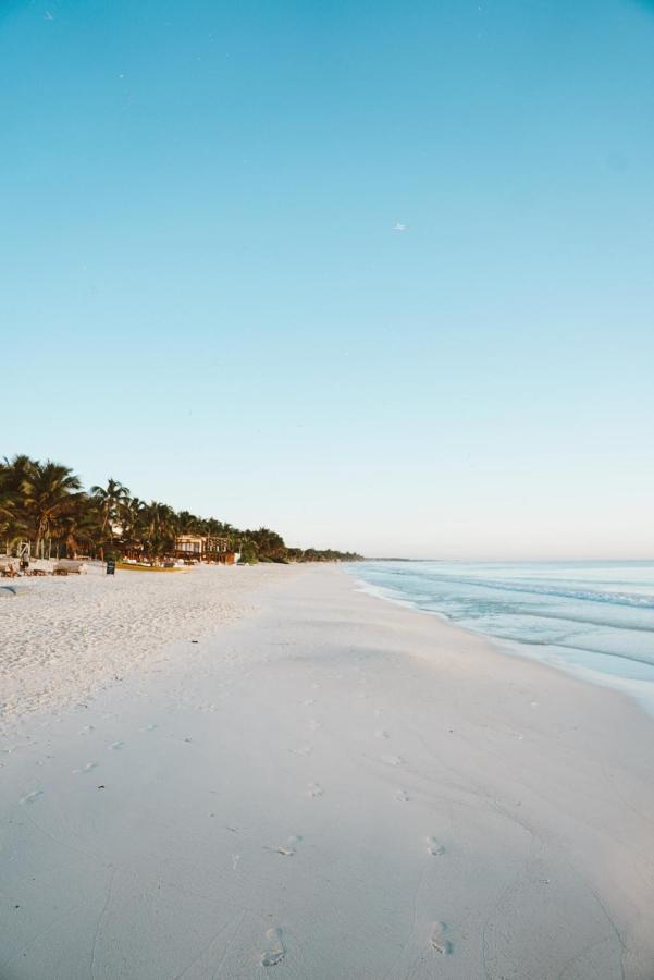 Playa Mambo Eco Cabanas 호텔 툴룸 외부 사진