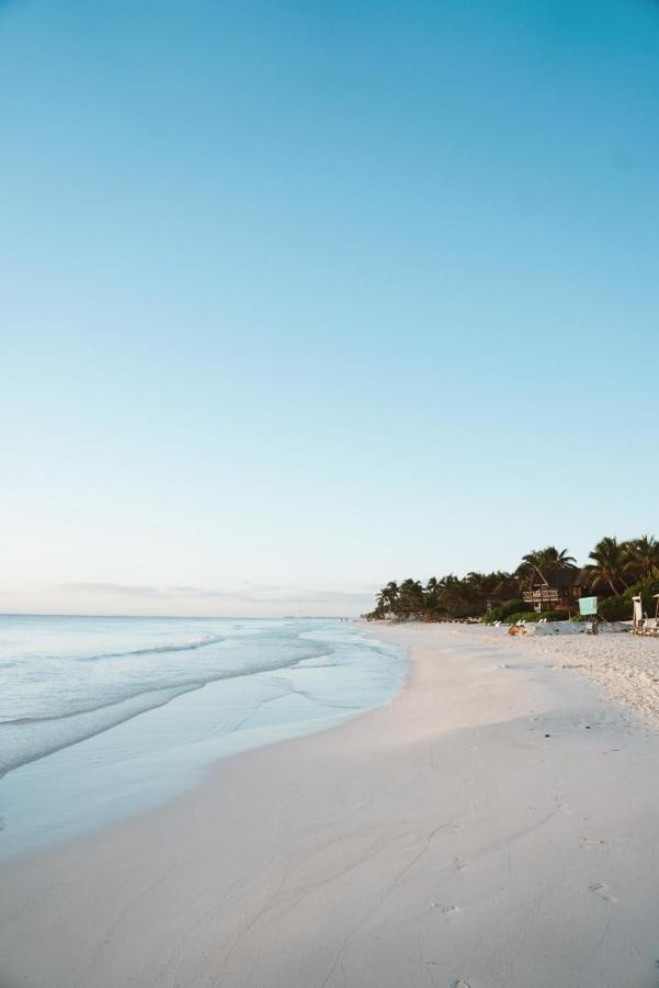 Playa Mambo Eco Cabanas 호텔 툴룸 외부 사진