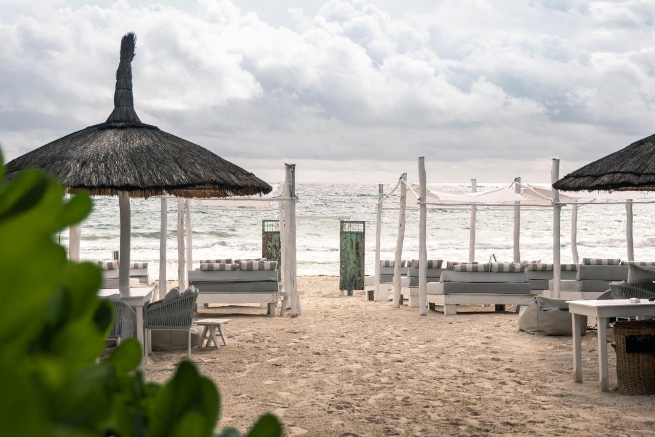 Playa Mambo Eco Cabanas 호텔 툴룸 외부 사진