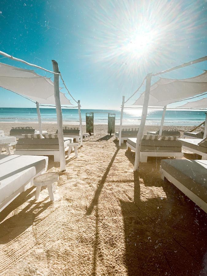 Playa Mambo Eco Cabanas 호텔 툴룸 외부 사진